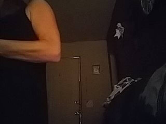 ブロードキャストスクリーンショット Littleshorty