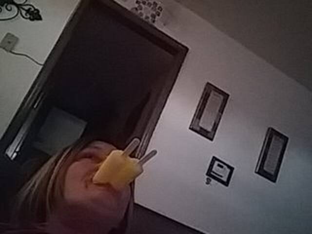 ブロードキャストスクリーンショット Littleshorty