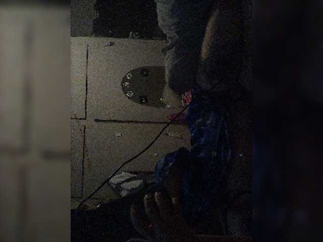 ブロードキャストスクリーンショット Littleshorty