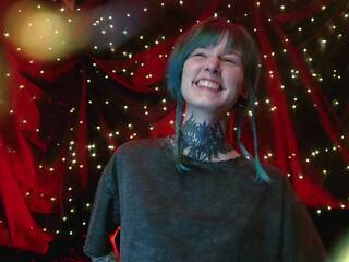 エロティックなビデオチャット LittleSpaceMouse-