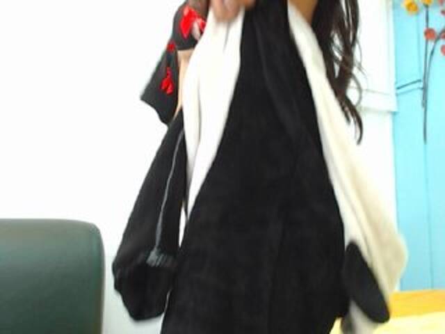 ブロードキャストスクリーンショット littlesussie