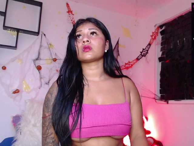 ブロードキャストスクリーンショット littlethalia