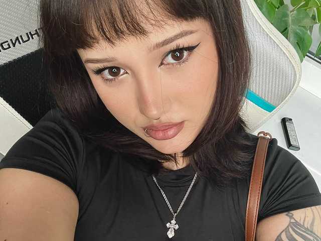 プロフィールの写真 littlewetgirl