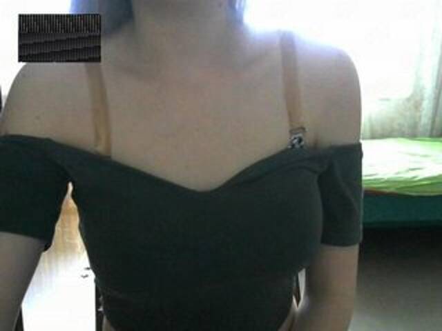 ブロードキャストスクリーンショット liudovich