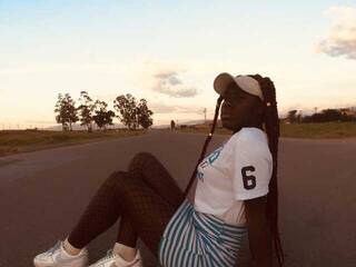 エロティックなビデオチャット liyakebede