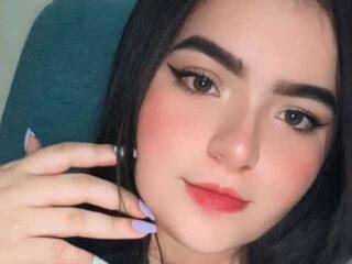 エロティックなビデオチャット Liz-Lucero