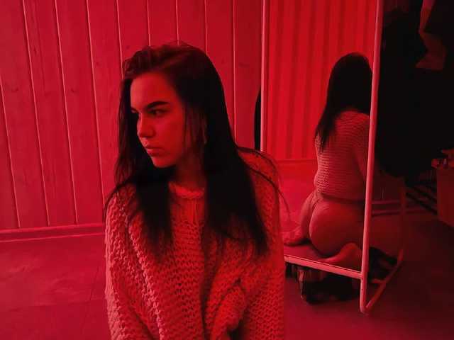 プロフィールの写真 Liza-cat8