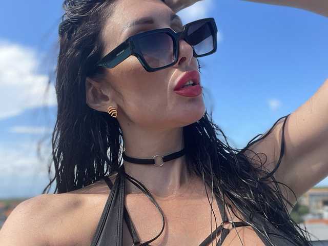 プロフィールの写真 liza-virgin