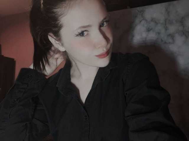 プロフィールの写真 Liza14