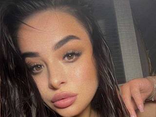 エロティックなビデオチャット Liza2206