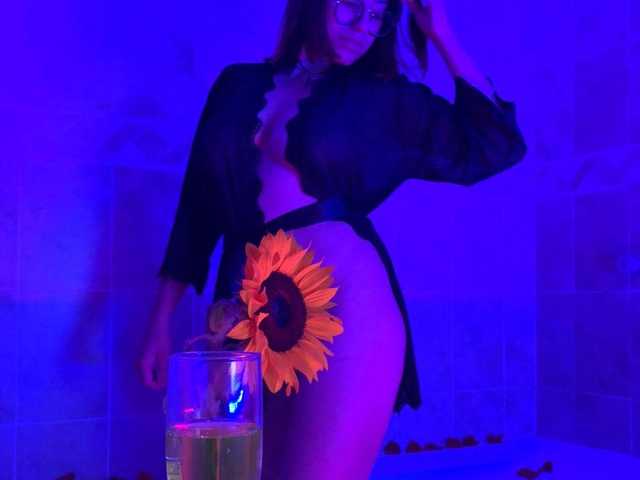 プロフィールの写真 lizabennett