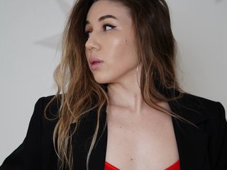 エロティックなビデオチャット LizaLove