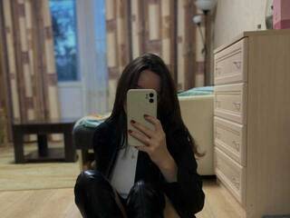 エロティックなビデオチャット LizaMi