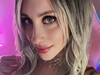 エロティックなビデオチャット LizaROSA