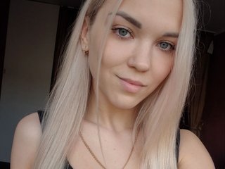 エロティックなビデオチャット Lizasnow1