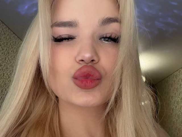 プロフィールの写真 LizaTayloo