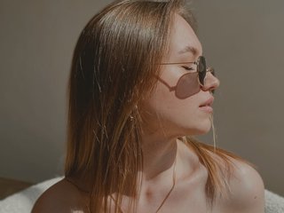 エロティックなビデオチャット LizaVasilenko