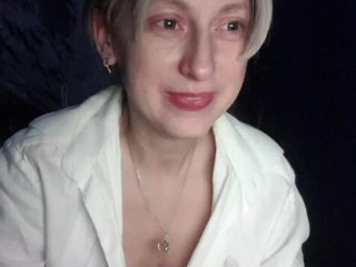 エロティックなビデオチャット Ella-Mary