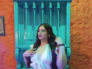 エロティックなビデオチャット Lizeth01hot