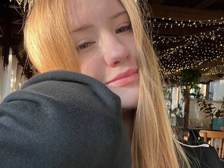 エロティックなビデオチャット LizethHanry