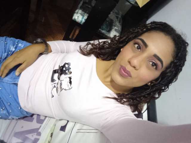 プロフィールの写真 LizethSpencer