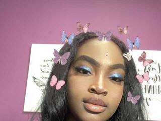 エロティックなビデオチャット Lizhanna25