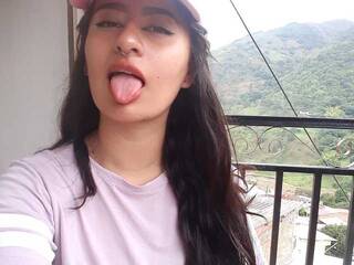 エロティックなビデオチャット LizhWard