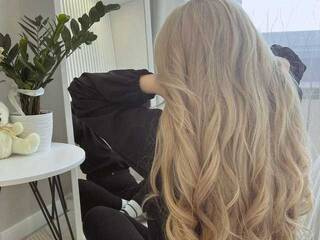 エロティックなビデオチャット Liziizi