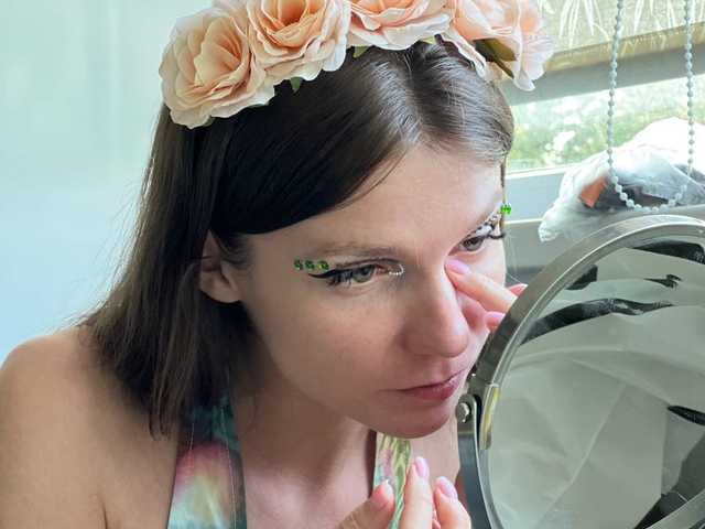 プロフィールの写真 lizistrata