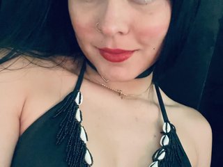 エロティックなビデオチャット LizSheibaum