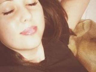 エロティックなビデオチャット lizystar