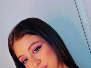 エロティックなビデオチャット lizz-bohemia