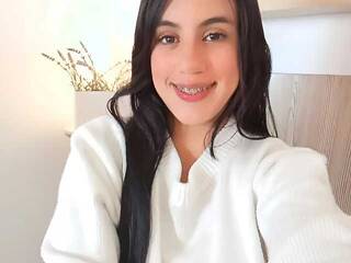 エロティックなビデオチャット lizzie-love