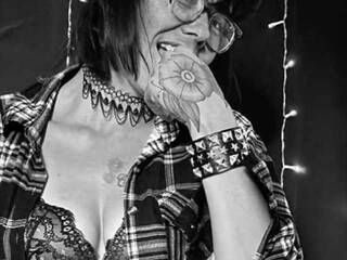 エロティックなビデオチャット Lizziestar69