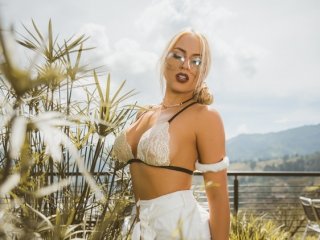 プロフィールの写真 LizzTayler