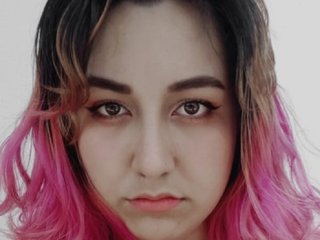 エロティックなビデオチャット lizzy-sweet