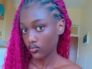 エロティックなビデオチャット Lizzy9