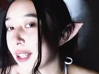 エロティックなビデオチャット lizzykawai