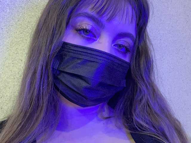 プロフィールの写真 lizzyMeoww