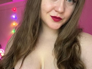 エロティックなビデオチャット LizzyShine