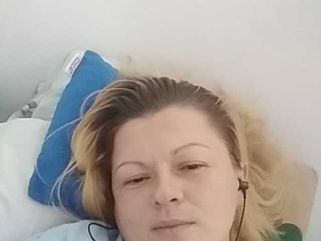 ブロードキャストスクリーンショット LizzyViolet