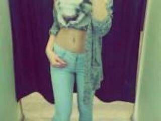 エロティックなビデオチャット llolochkaa