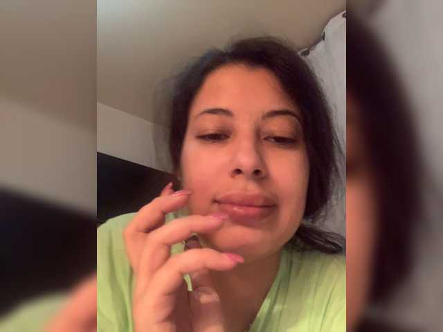 ブロードキャストスクリーンショット lmilash