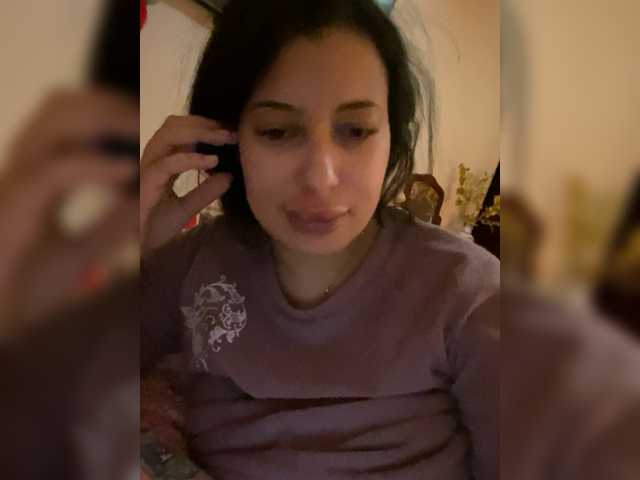 ブロードキャストスクリーンショット lmilash