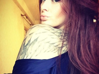 プロフィールの写真 Multyasheva