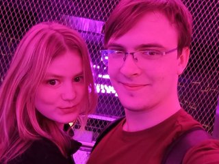 エロティックなビデオチャット Emma_Peter