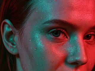 エロティックなビデオチャット Lola-2