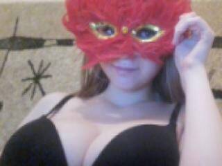 エロティックなビデオチャット lola4lover