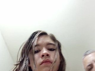 エロティックなビデオチャット Lola7777