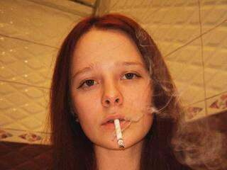 エロティックなビデオチャット LolaBunny